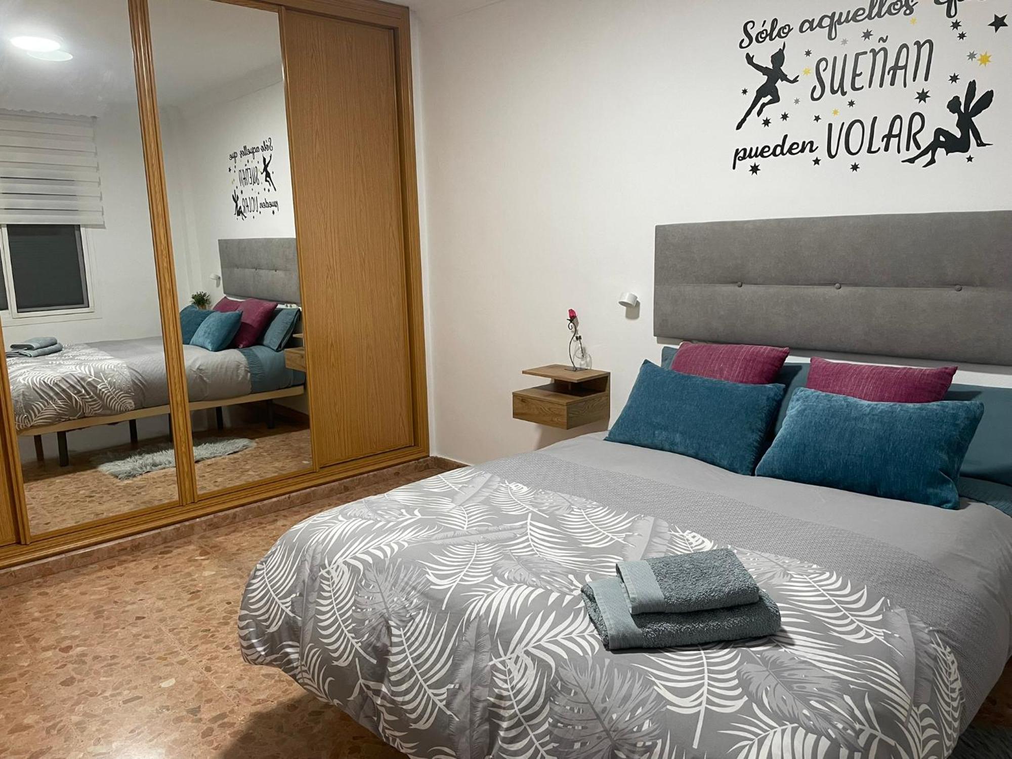 Apartment Palacio De Ferias Malaga