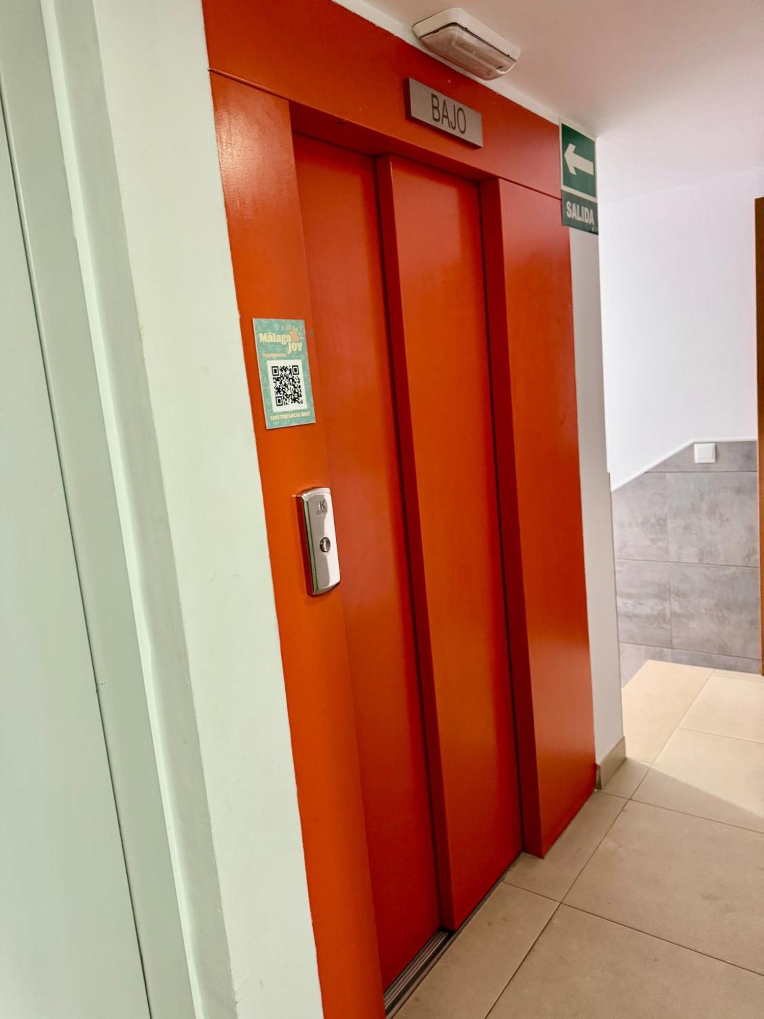 Apartamento Andes Málaga
