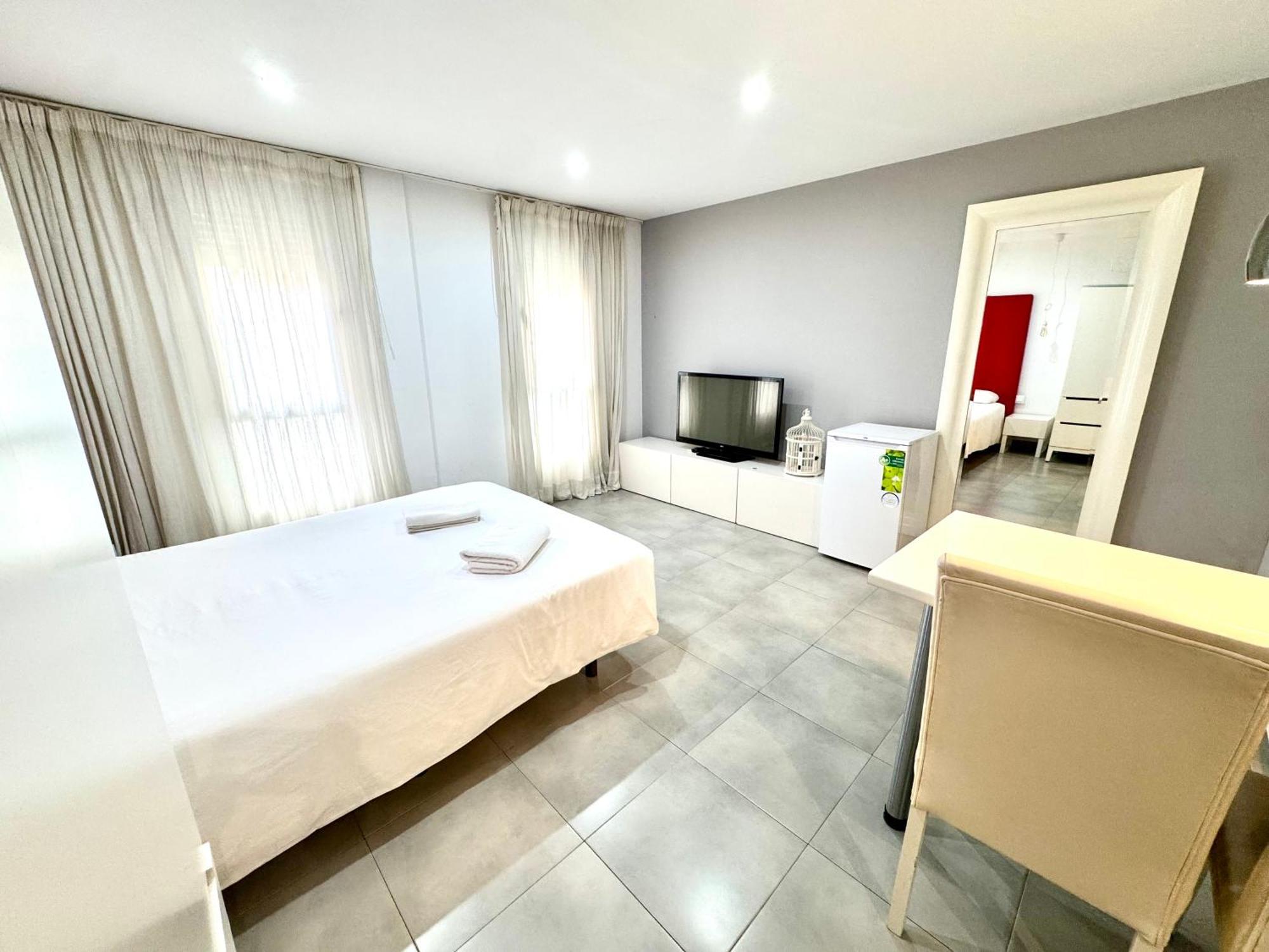 Apartamento Andes