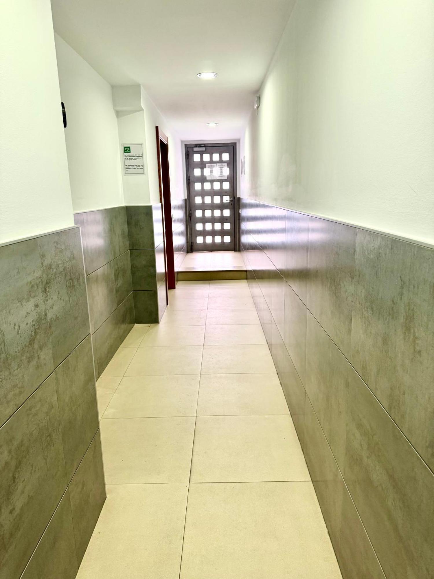 Apartamento Andes *