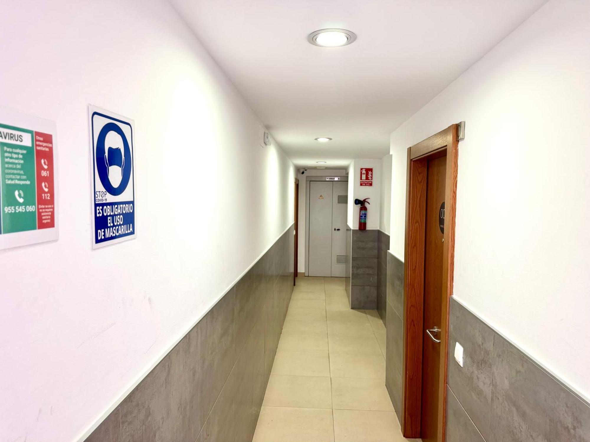 Apartamento Andes