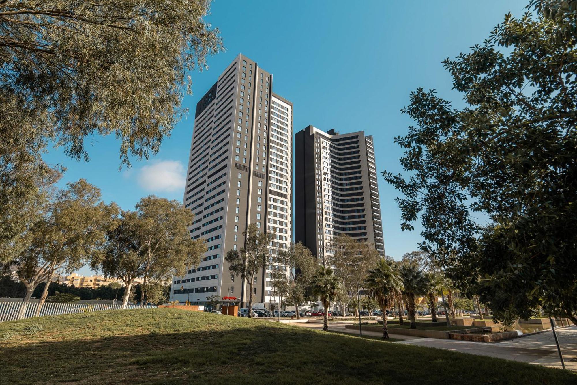 Apartamento Urban Sky By Pando 26k