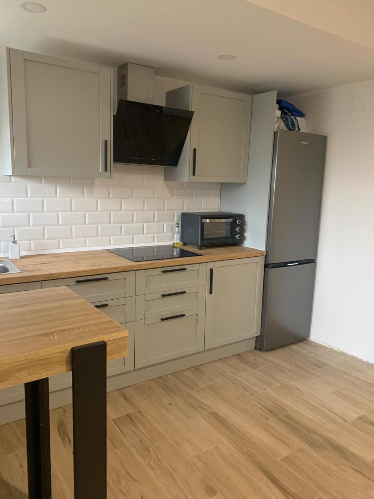 Apartamento Cerca De La Playa *