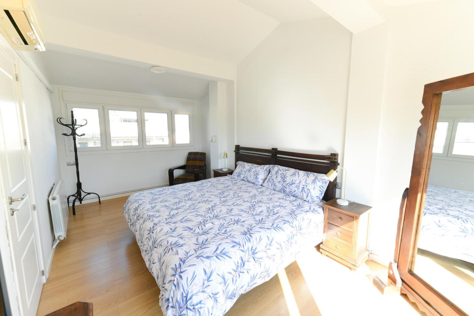 Holiday home Gran Casa Ambar *