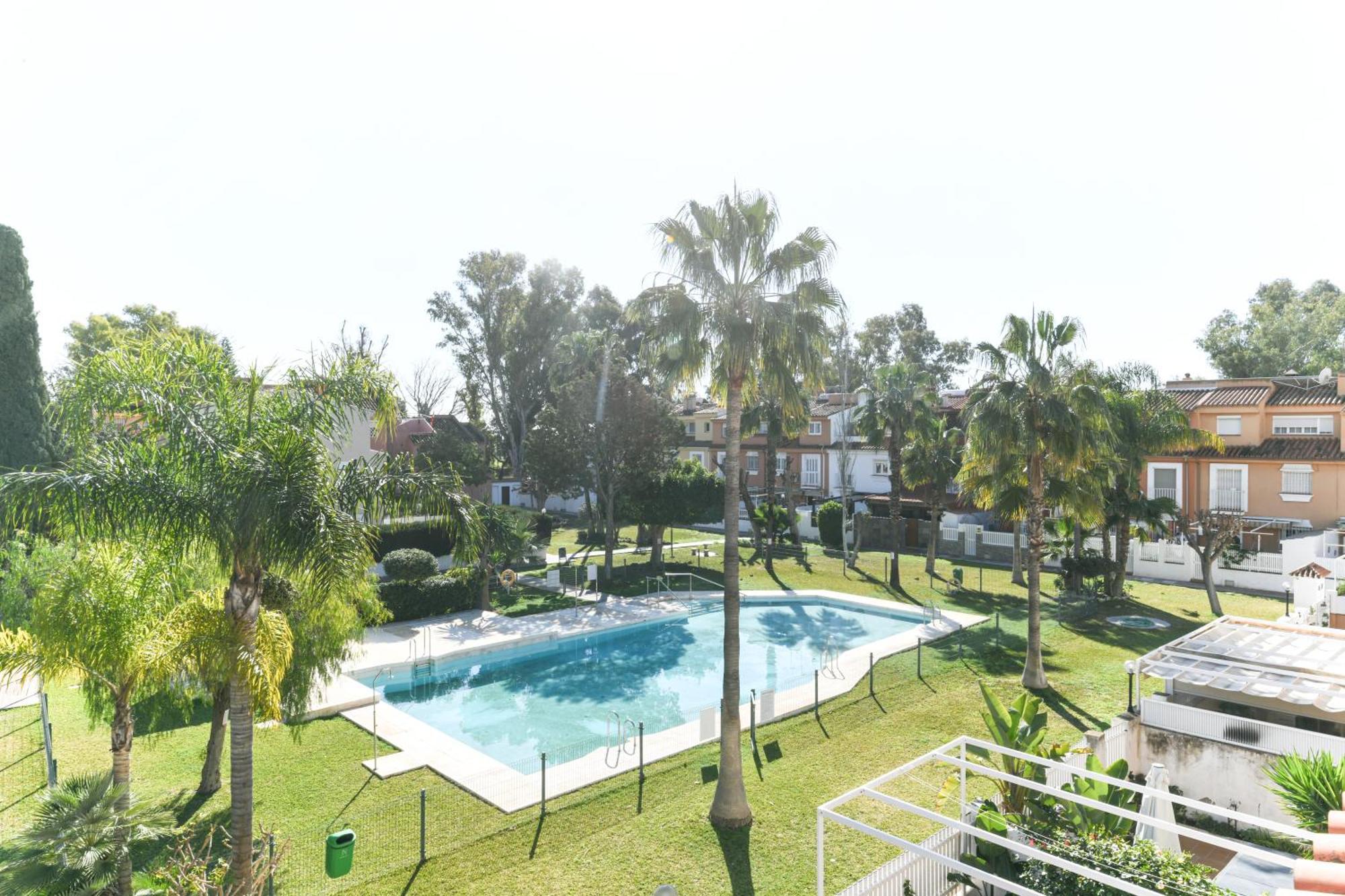 Holiday home Gran Casa Ambar Malaga
