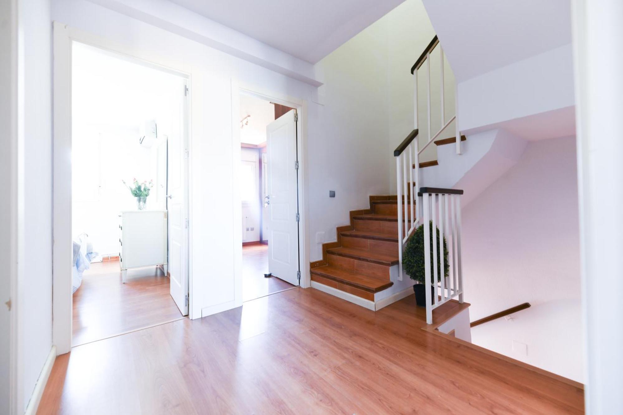 Gran Casa Ambar Holiday home Malaga