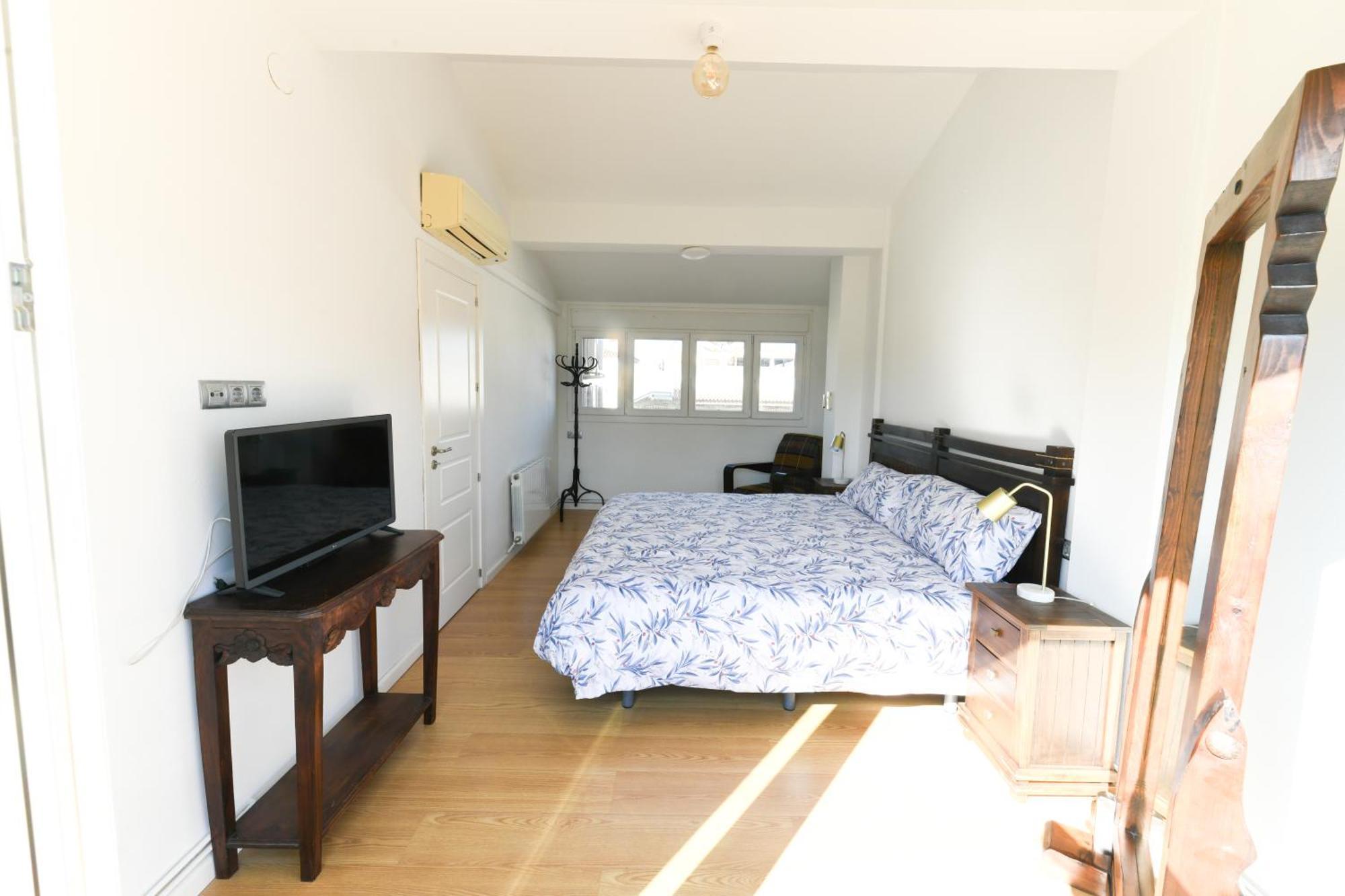 Gran Casa Ambar * Malaga