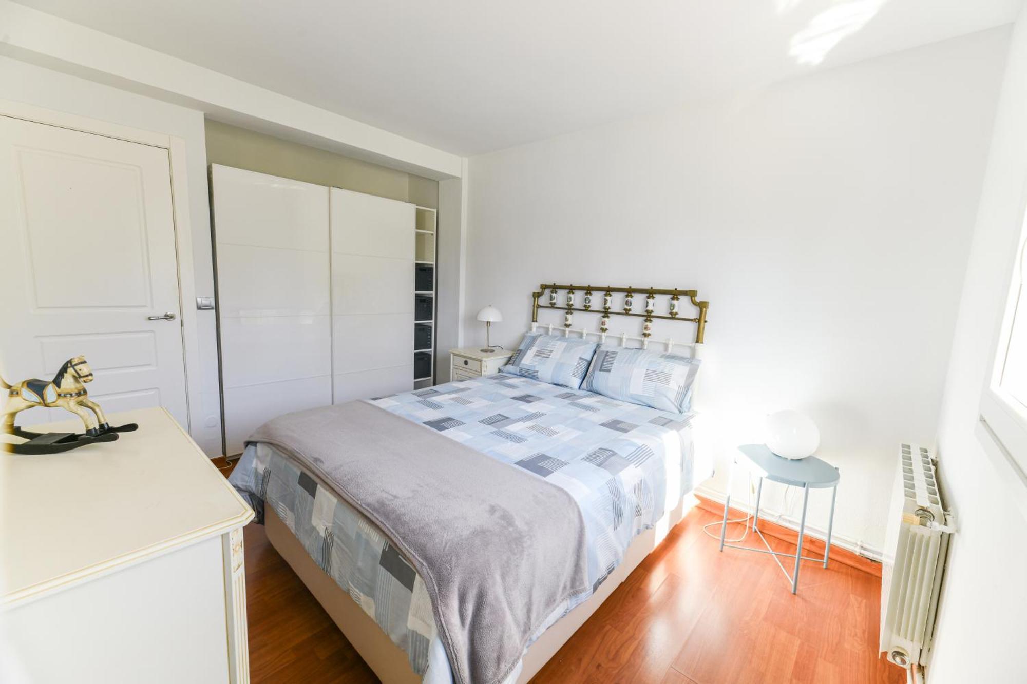 Gran Casa Ambar Holiday home Malaga