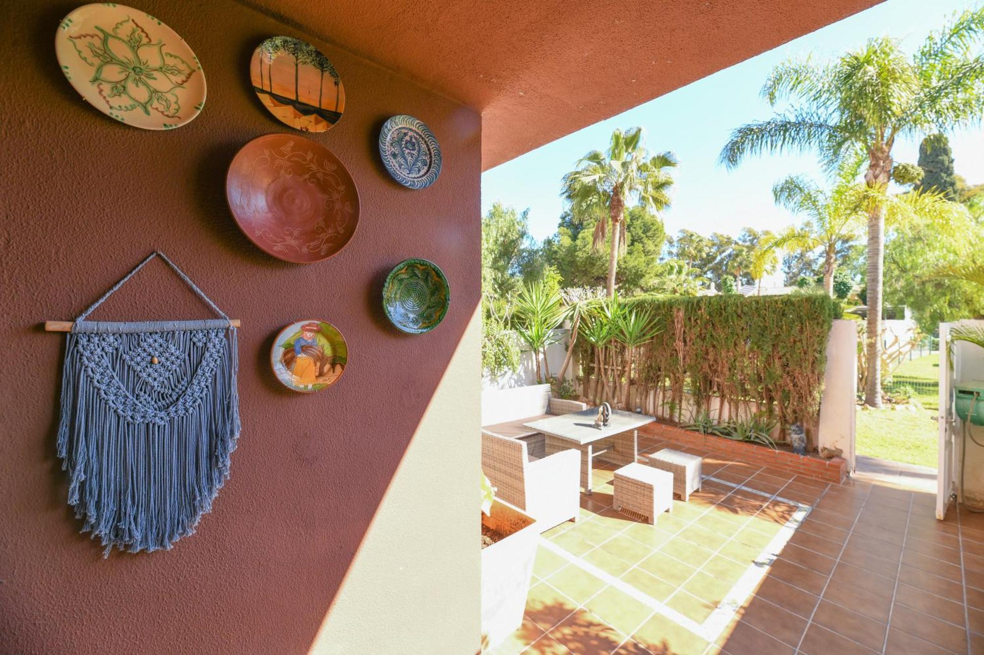 Gran Casa Ambar Malaga