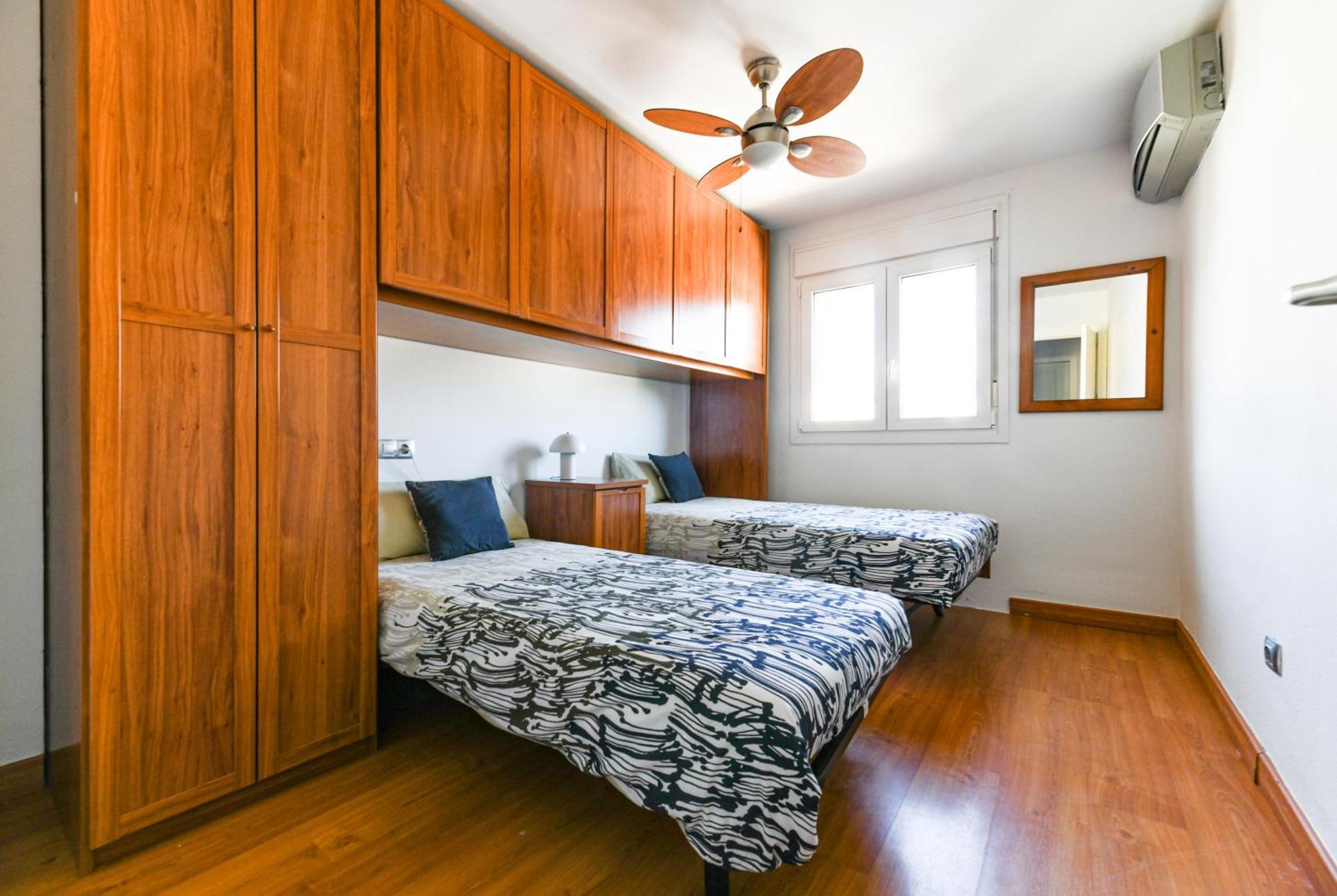 Holiday home Gran Casa Ambar *