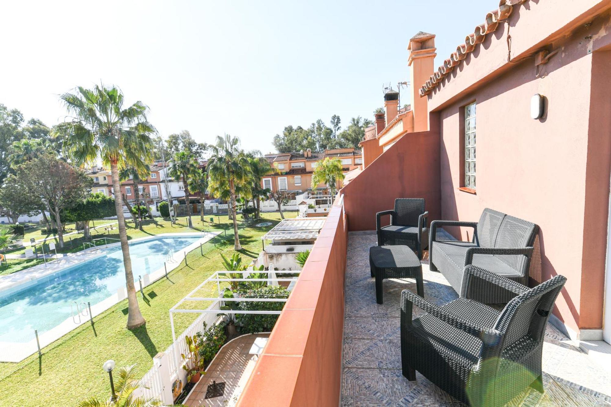 Gran Casa Ambar Holiday home *