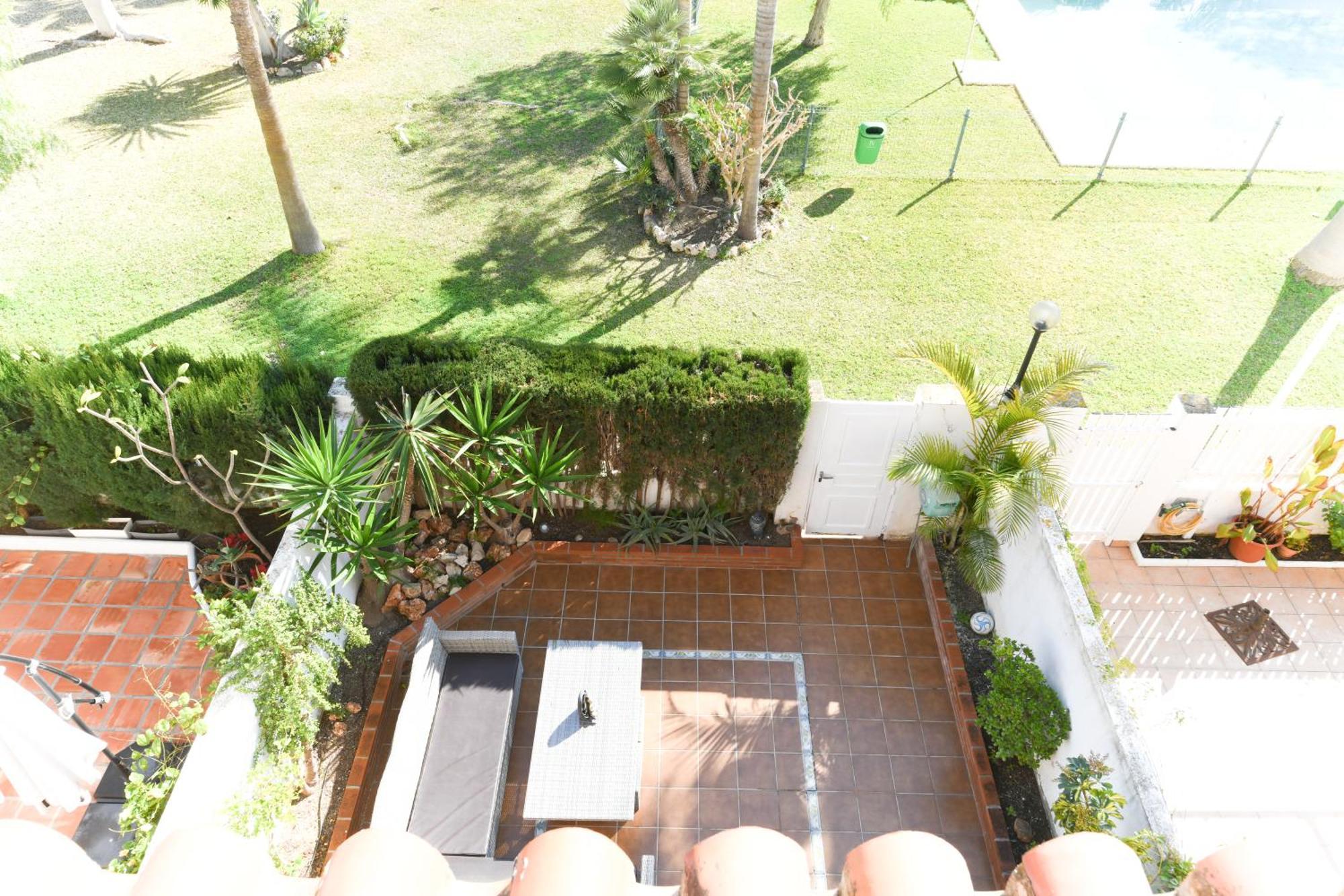 Gran Casa Ambar Malaga