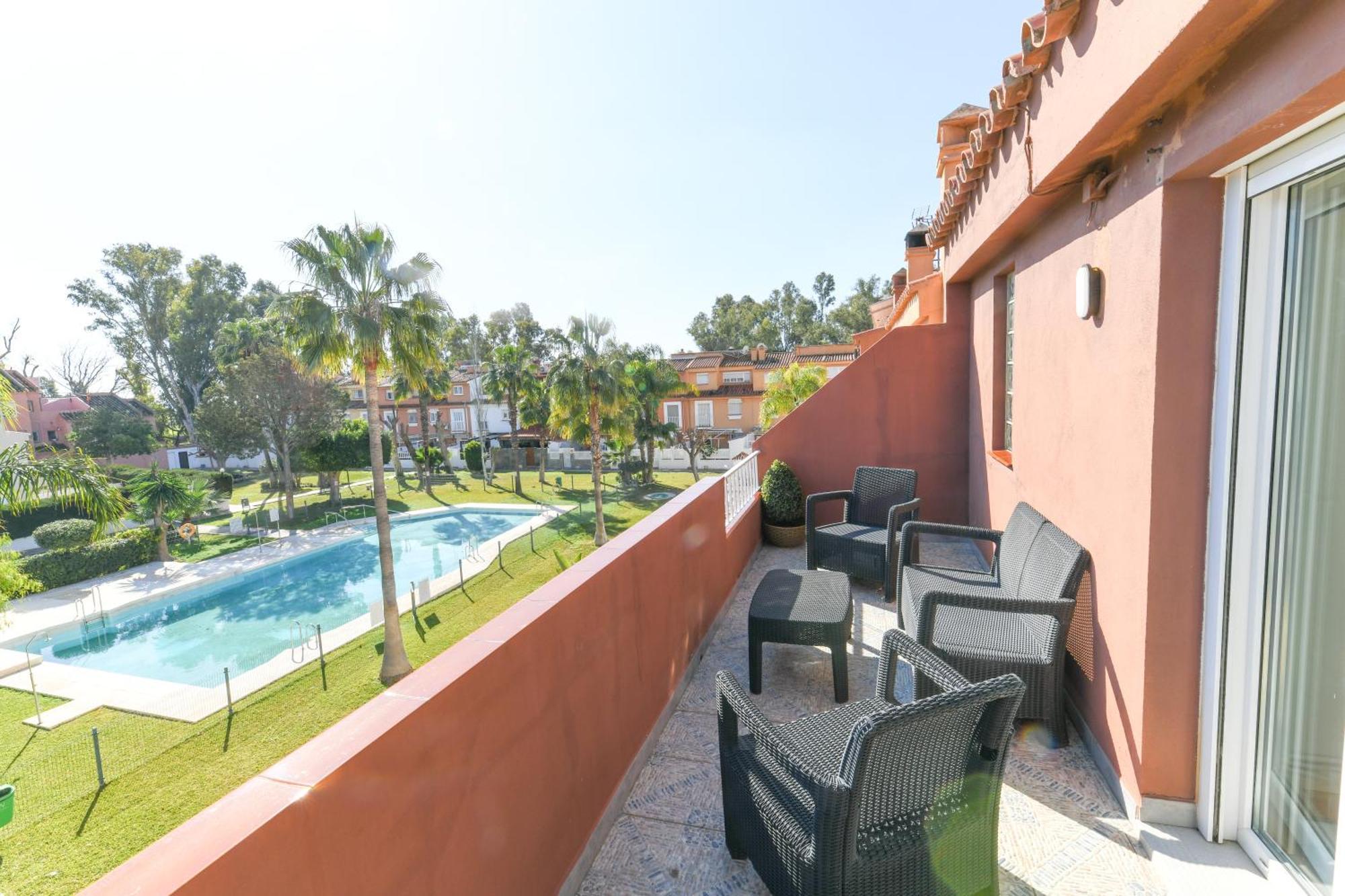 Holiday home Gran Casa Ambar *