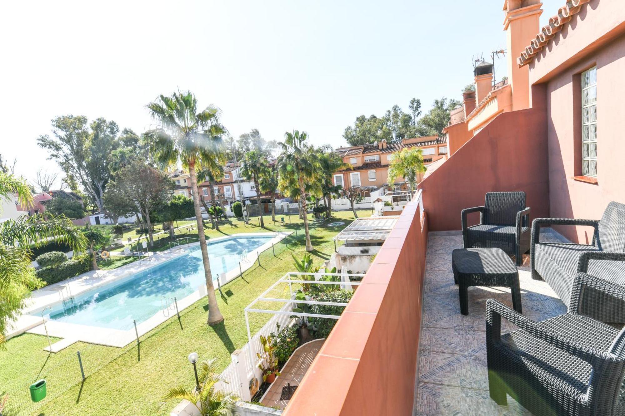 Gran Casa Ambar Holiday home Malaga