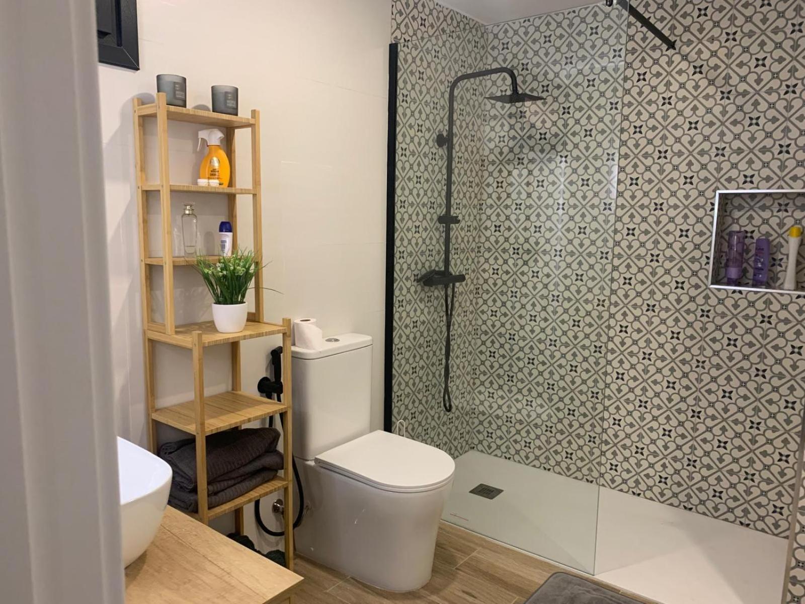 Apartamento Cerca De La Playa *