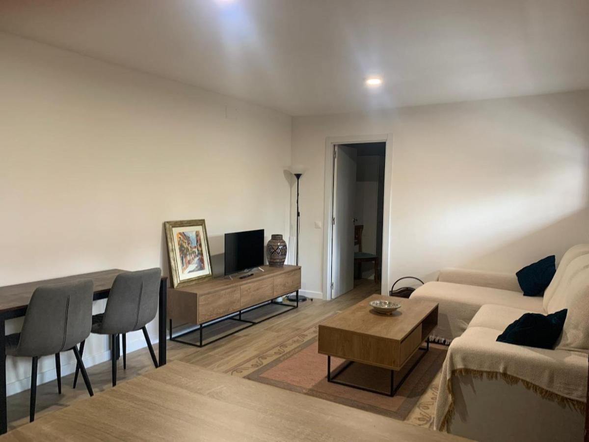 Cerca De La Playa Appartement