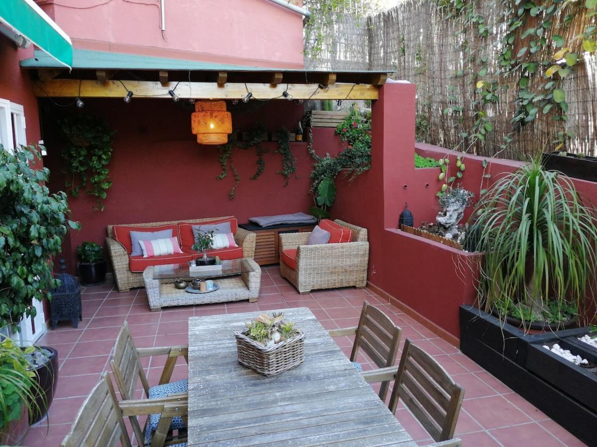 Habitat Morlaco * Málaga