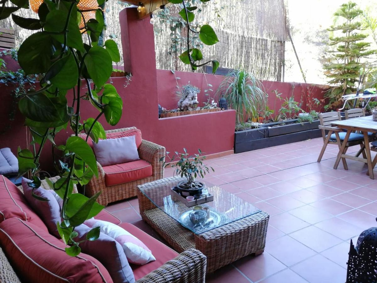 Habitat Morlaco Málaga