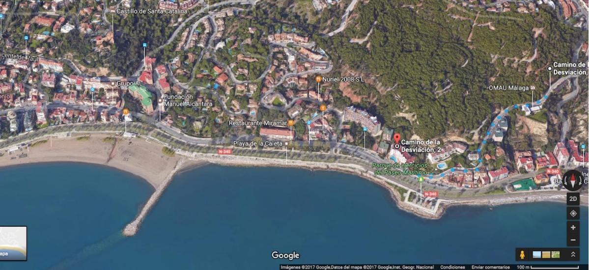 Habitat Morlaco Apartamento
