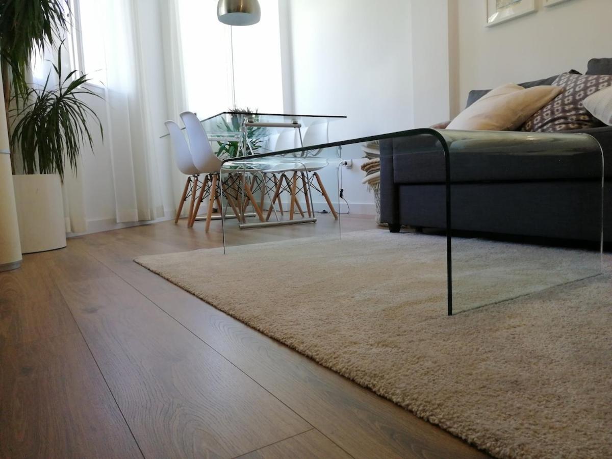 Apartamento Habitat Morlaco *