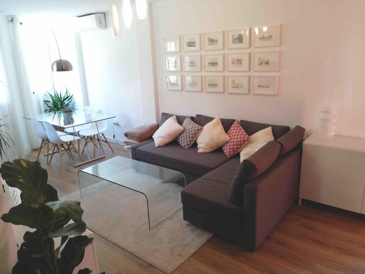 Apartamento Habitat Morlaco Málaga