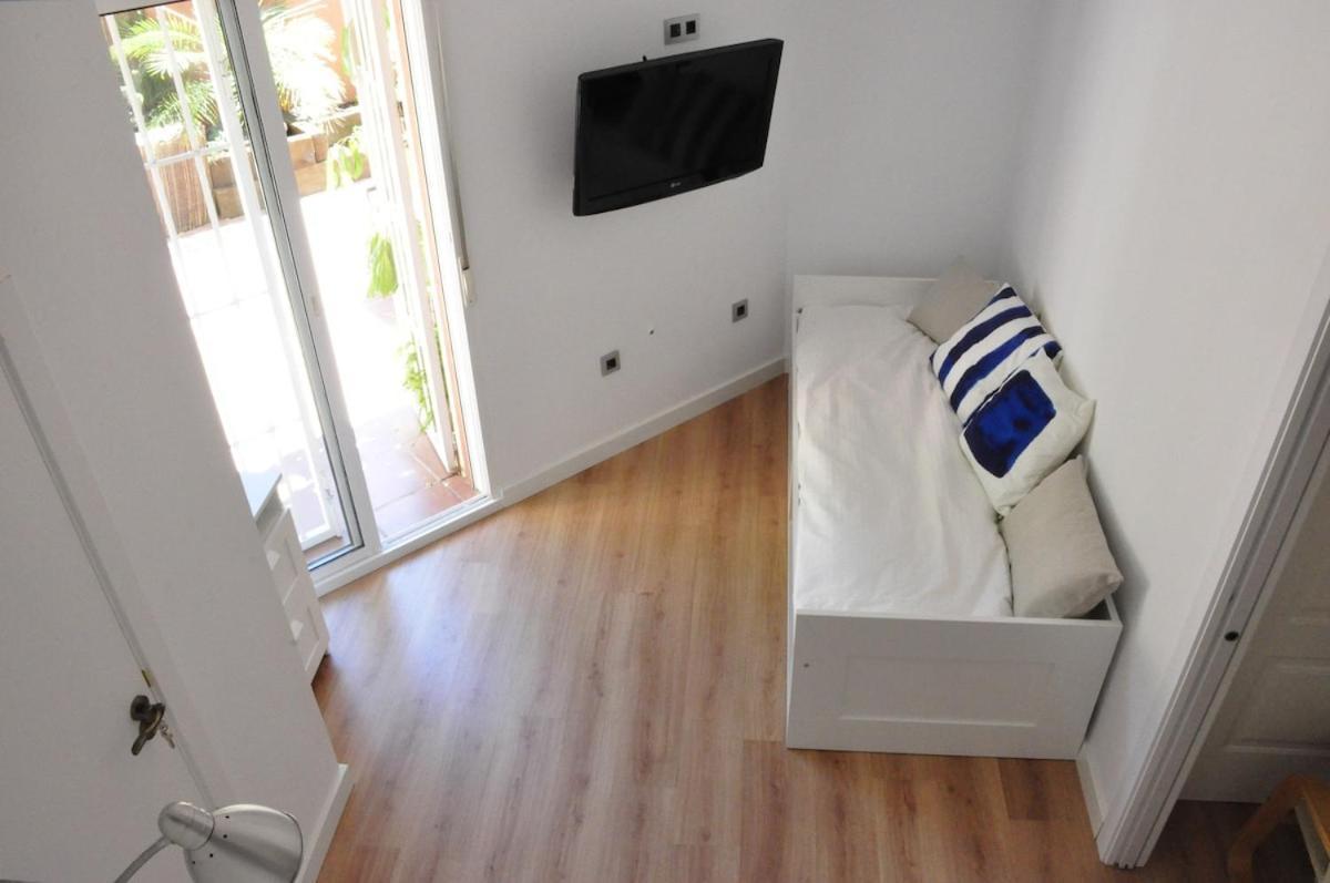 Habitat Morlaco Apartamento