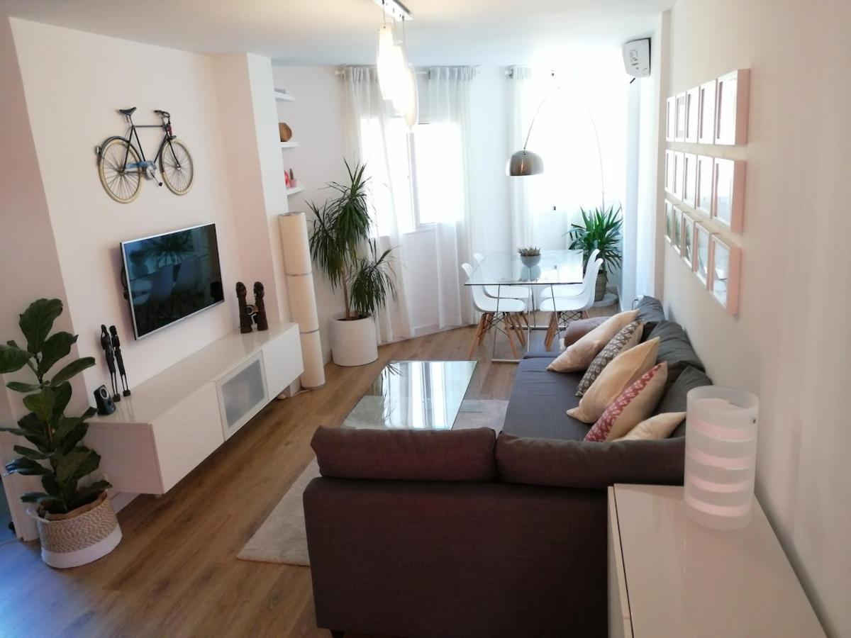 Apartamento Habitat Morlaco *