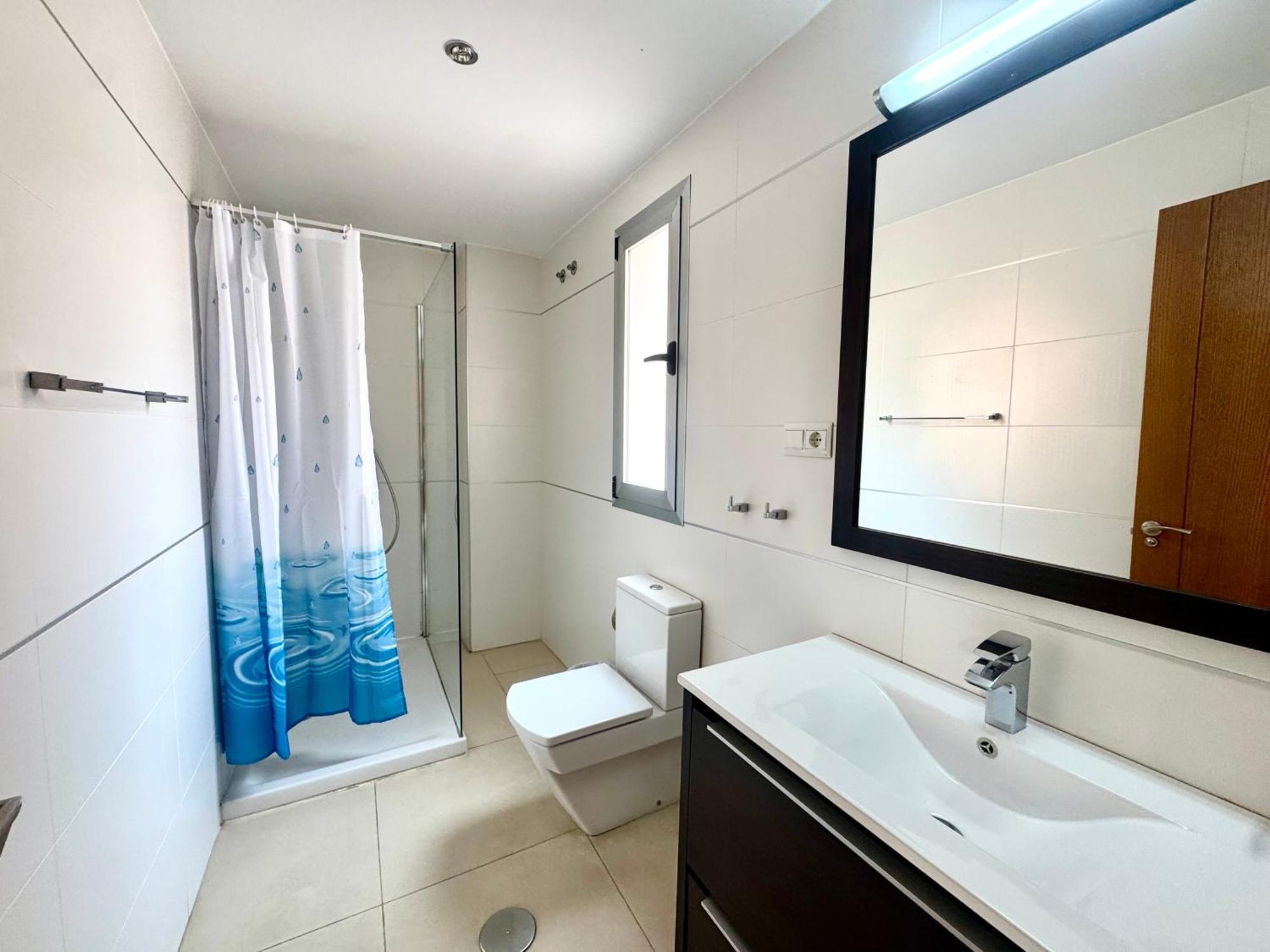 Andes Apartamento Málaga