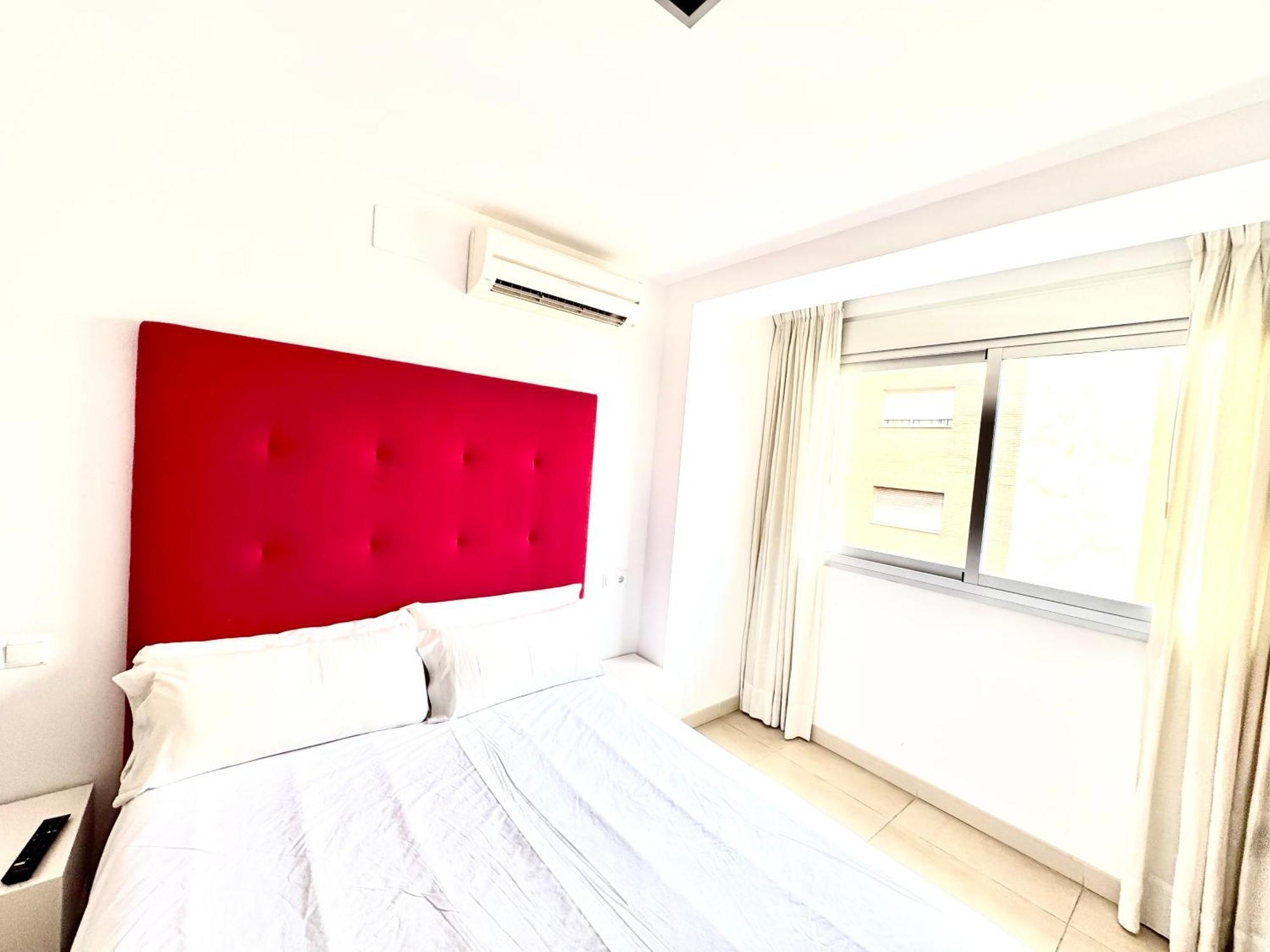 Apartamento Andes *