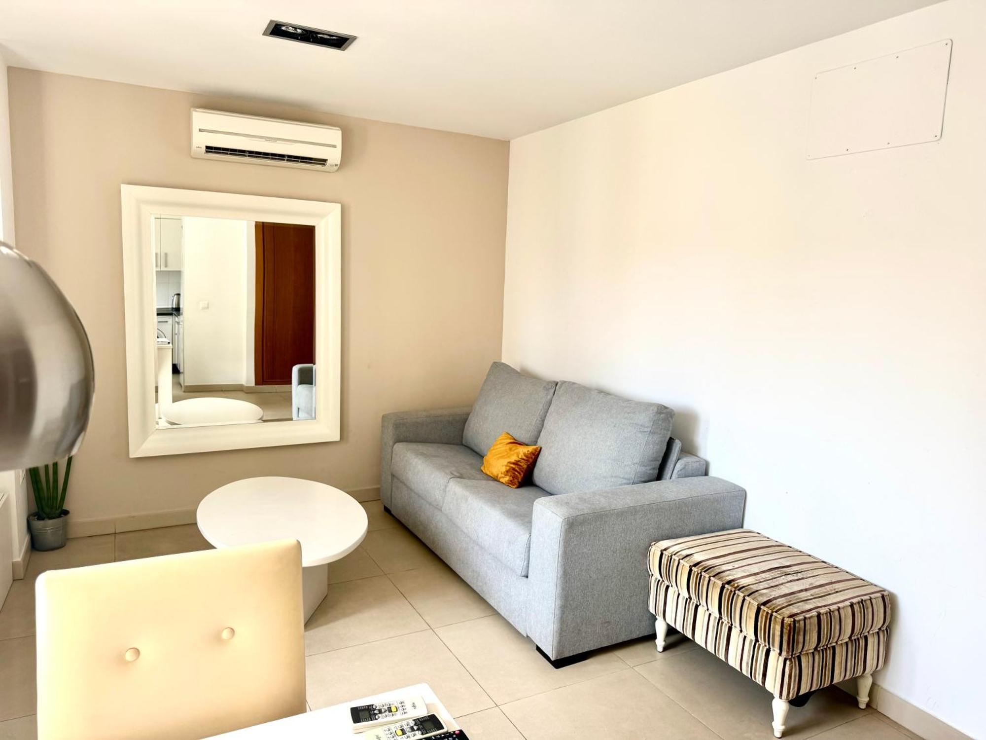 Andes Apartamento