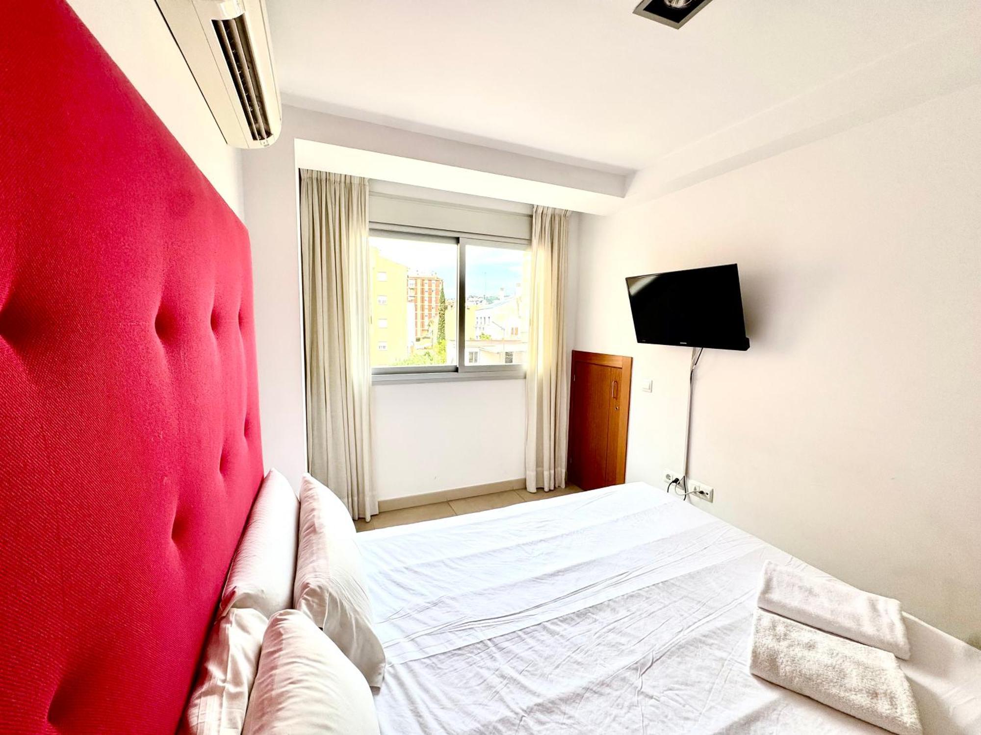 Apartamento Andes *