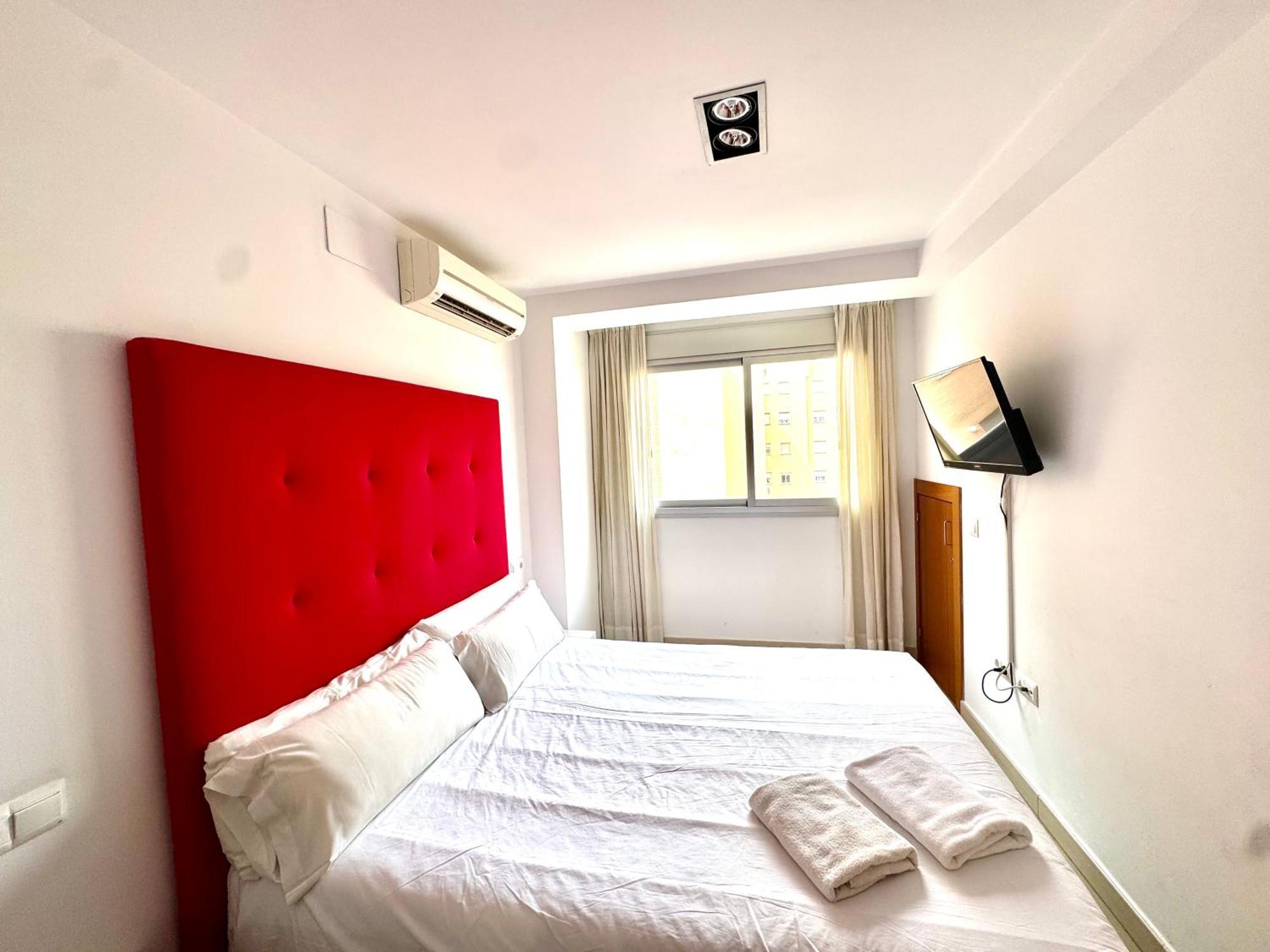 Apartamento Andes