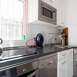 Habitat Morlaco Apartamento