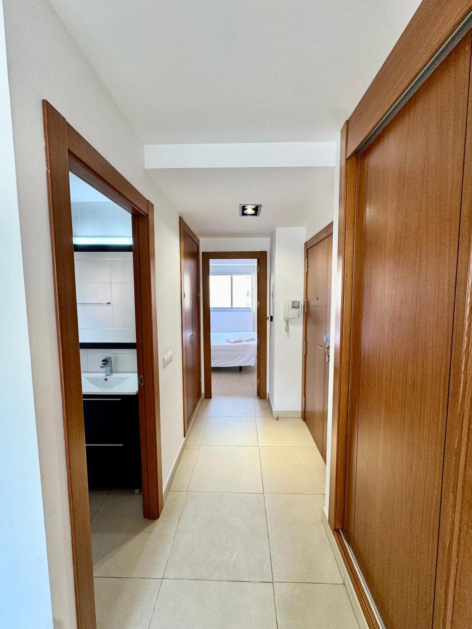 Andes Apartamento *