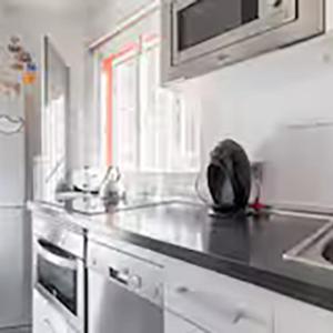 Habitat Morlaco Apartamento *