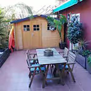 Apartamento Habitat Morlaco