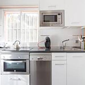 Apartamento Habitat Morlaco *