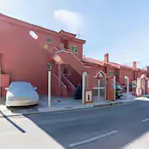 Apartamento Habitat Morlaco