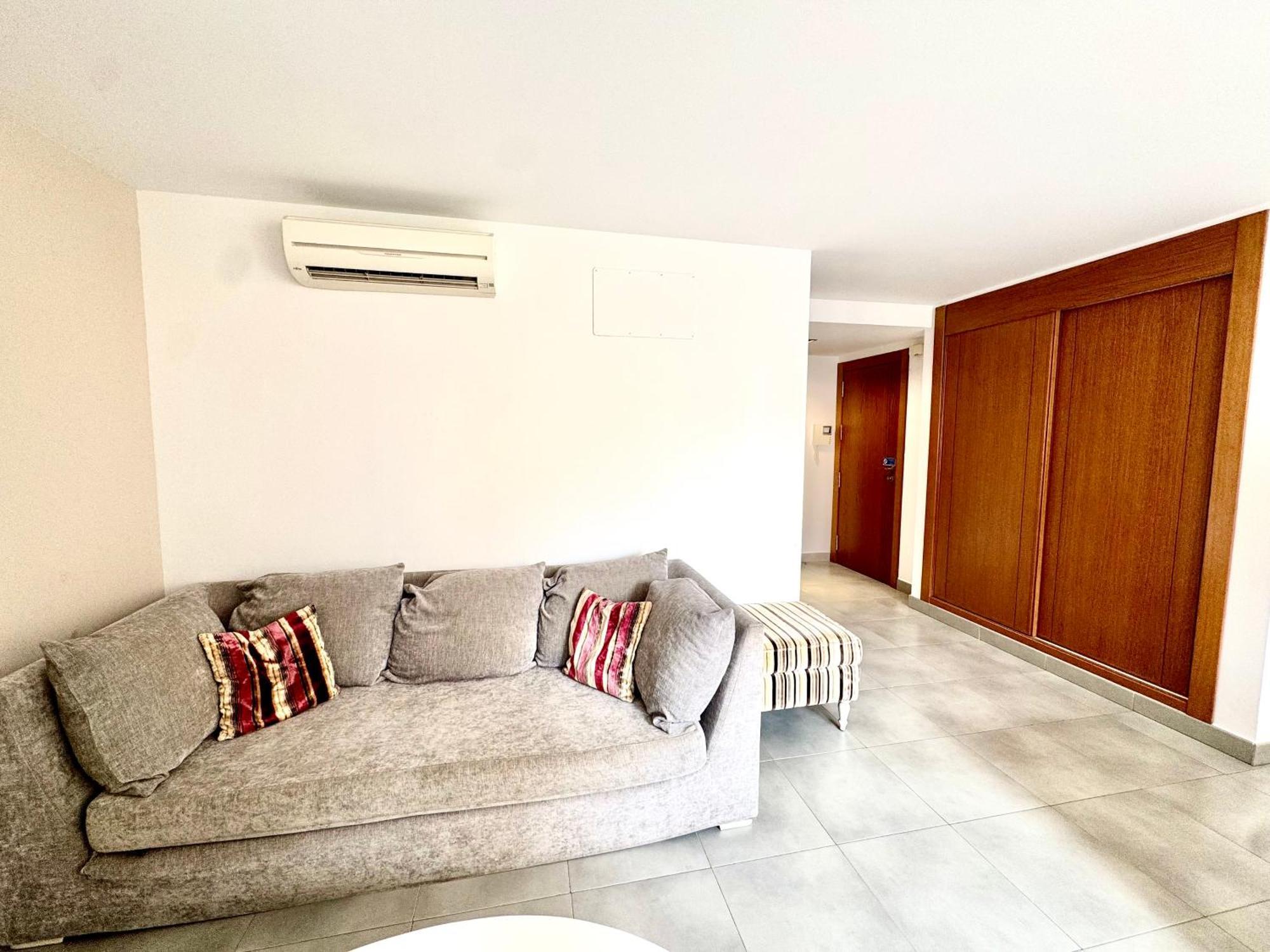 Apartamento Andes Málaga