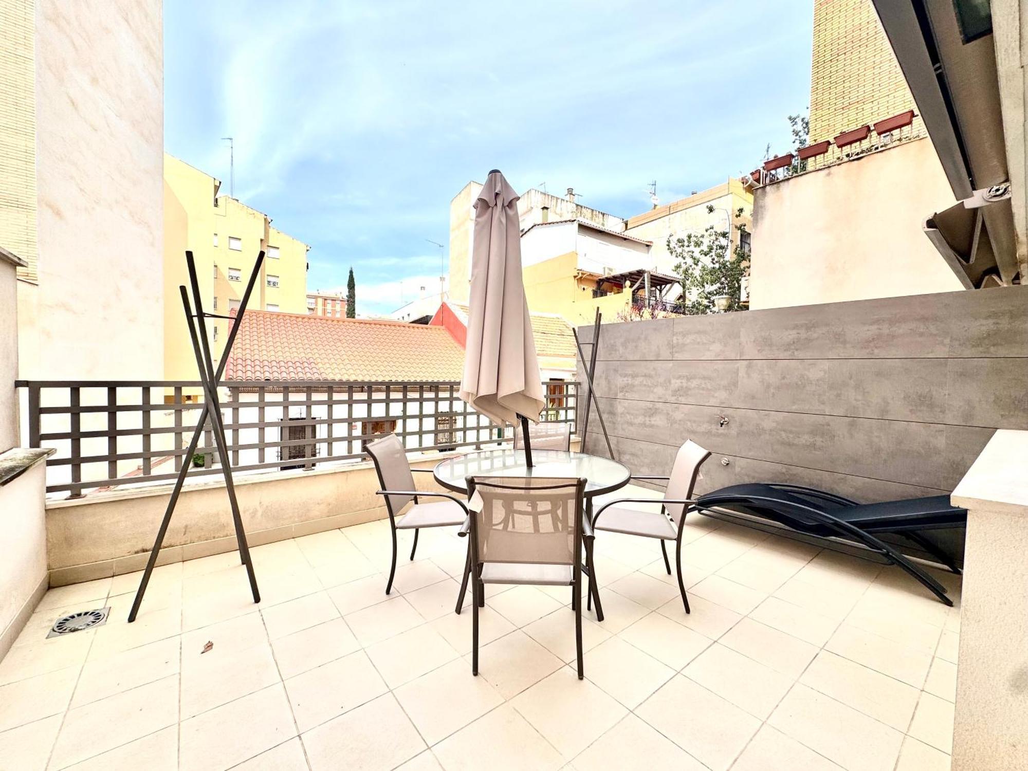 Apartamento Andes *