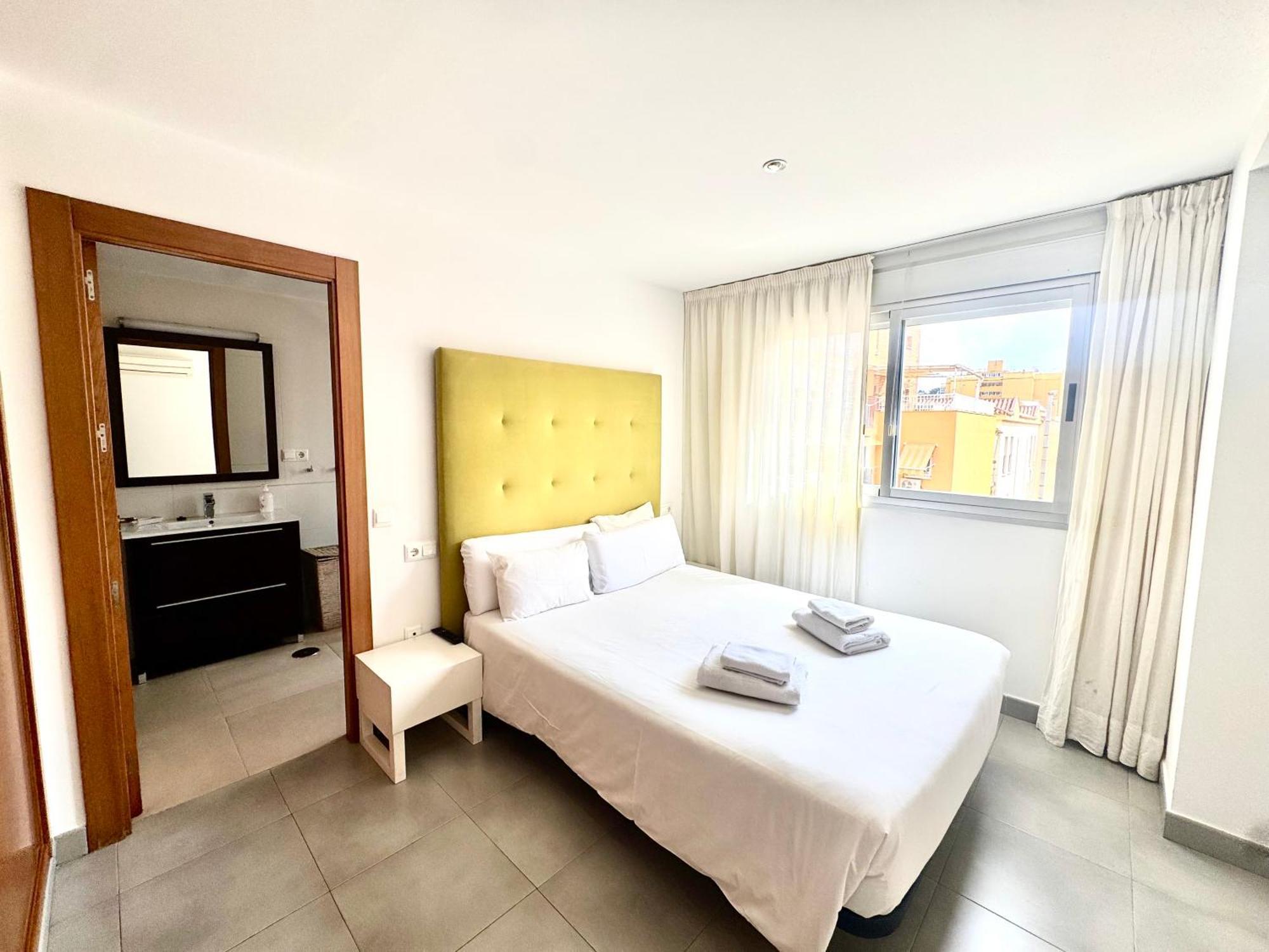 Andes Apartamento
