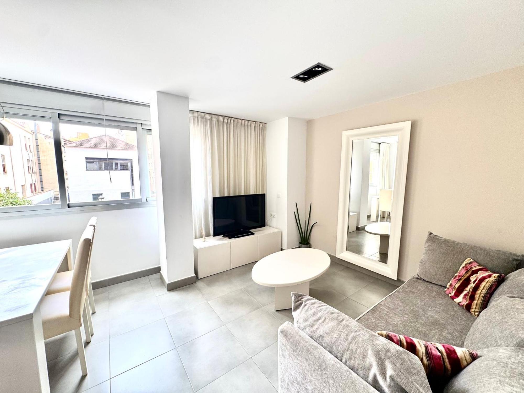 Andes Apartamento