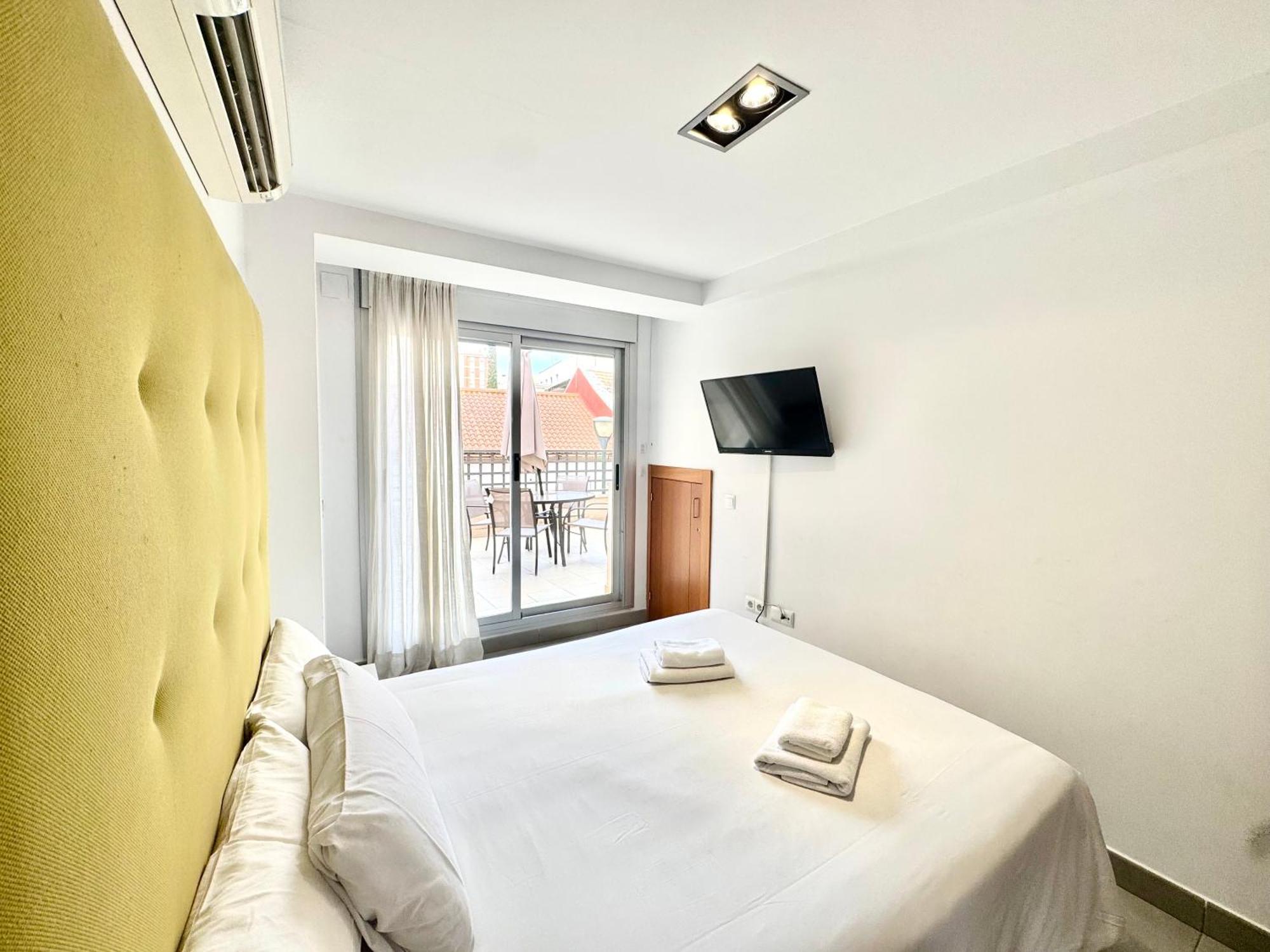 Andes Apartamento *