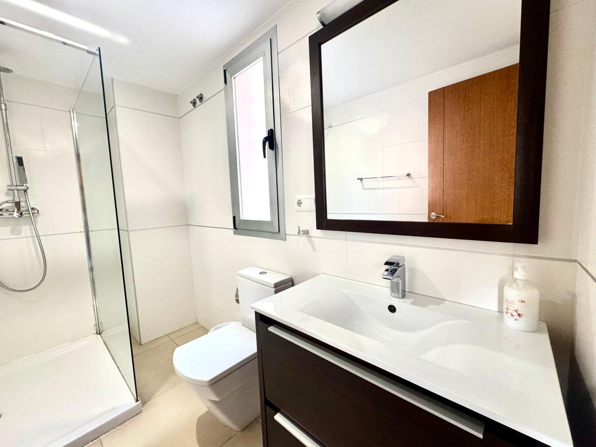 Apartamento Andes Málaga