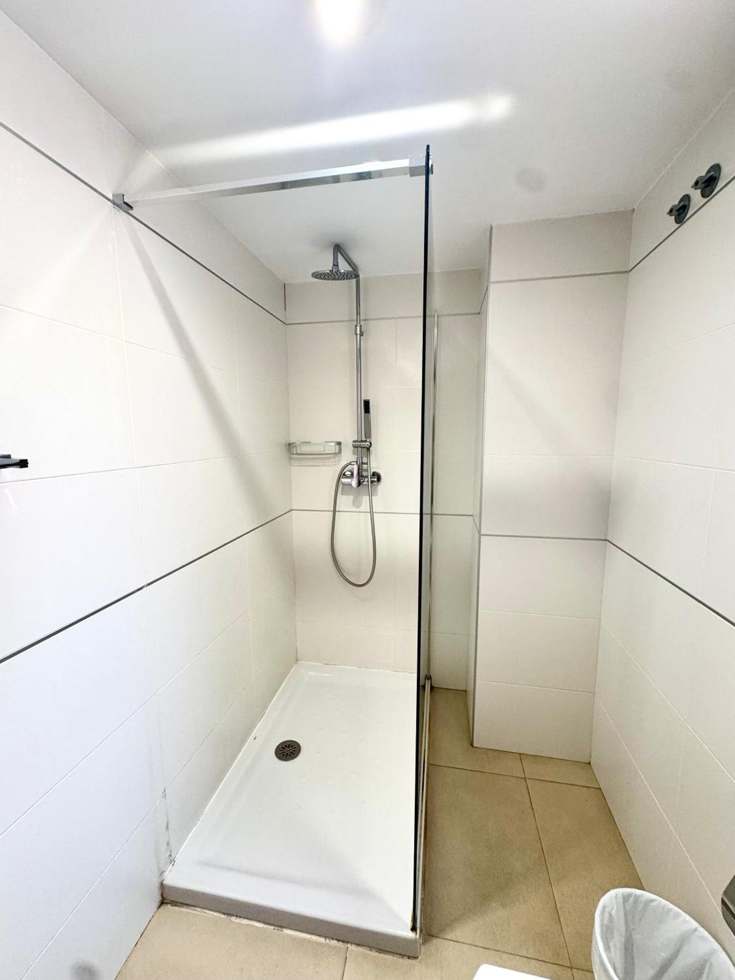 Apartamento Andes