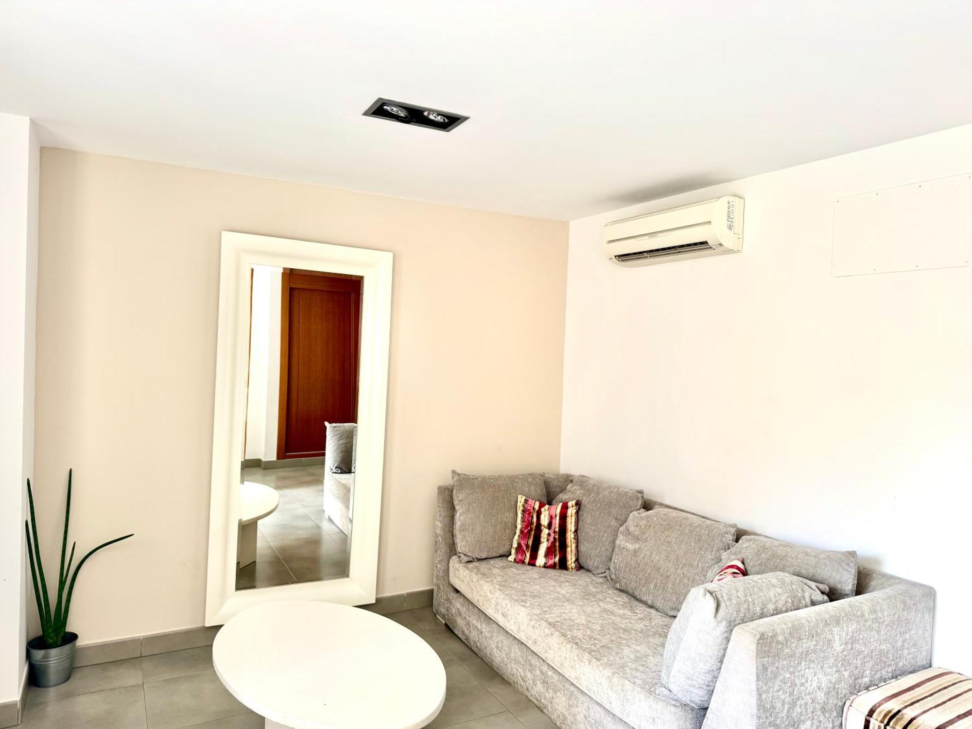 Apartamento Andes
