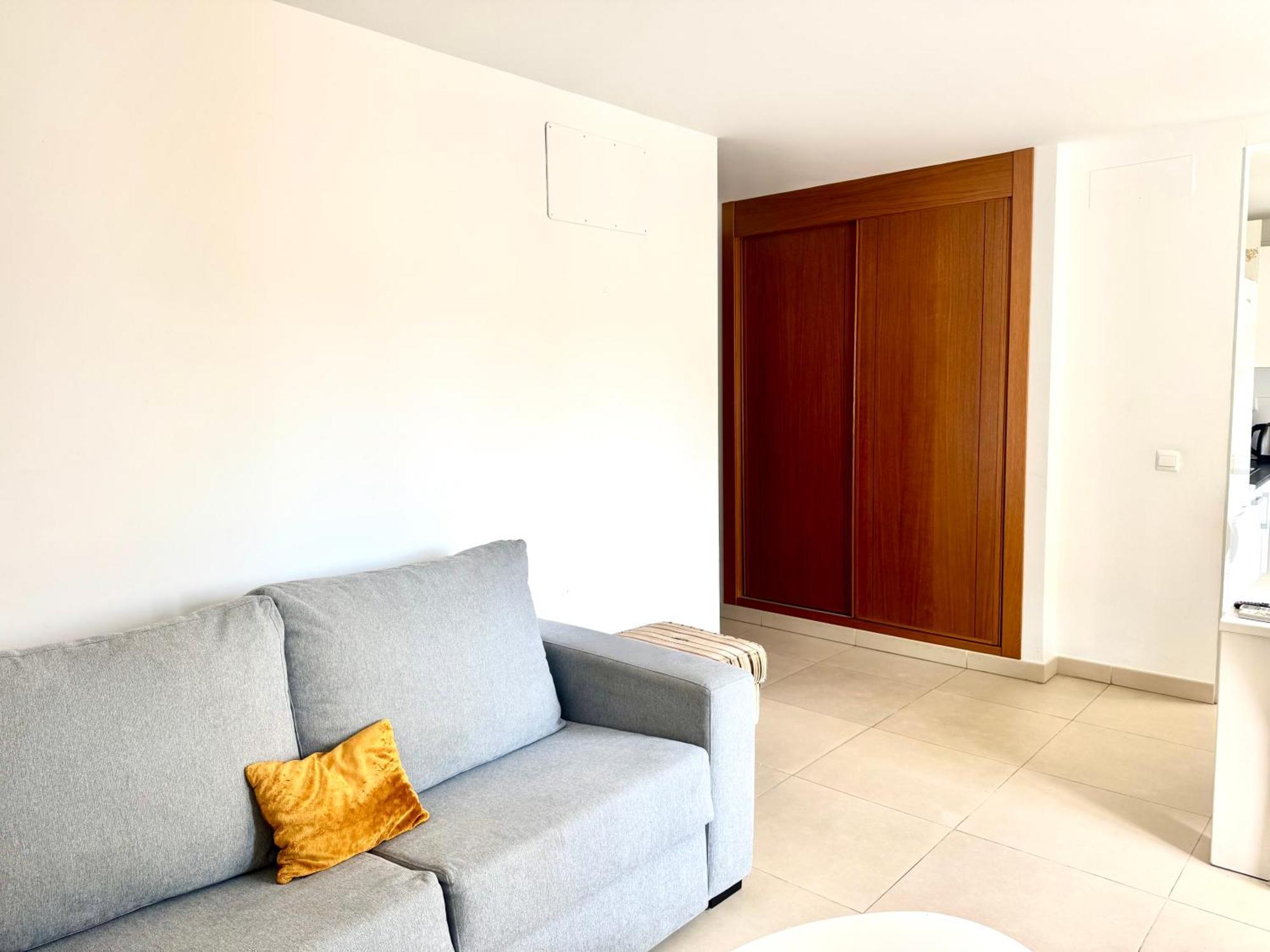 Andes Apartamento