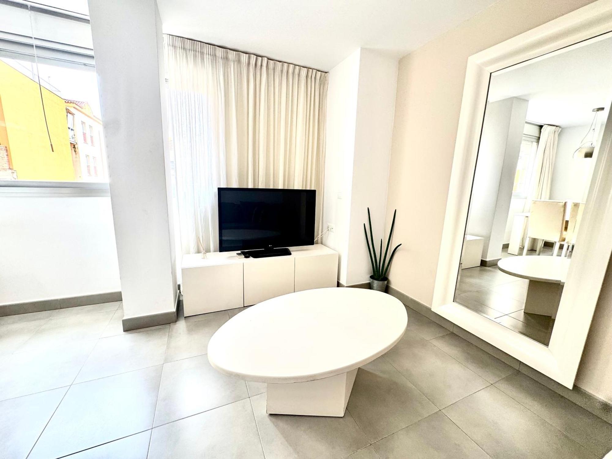 Andes Apartamento *