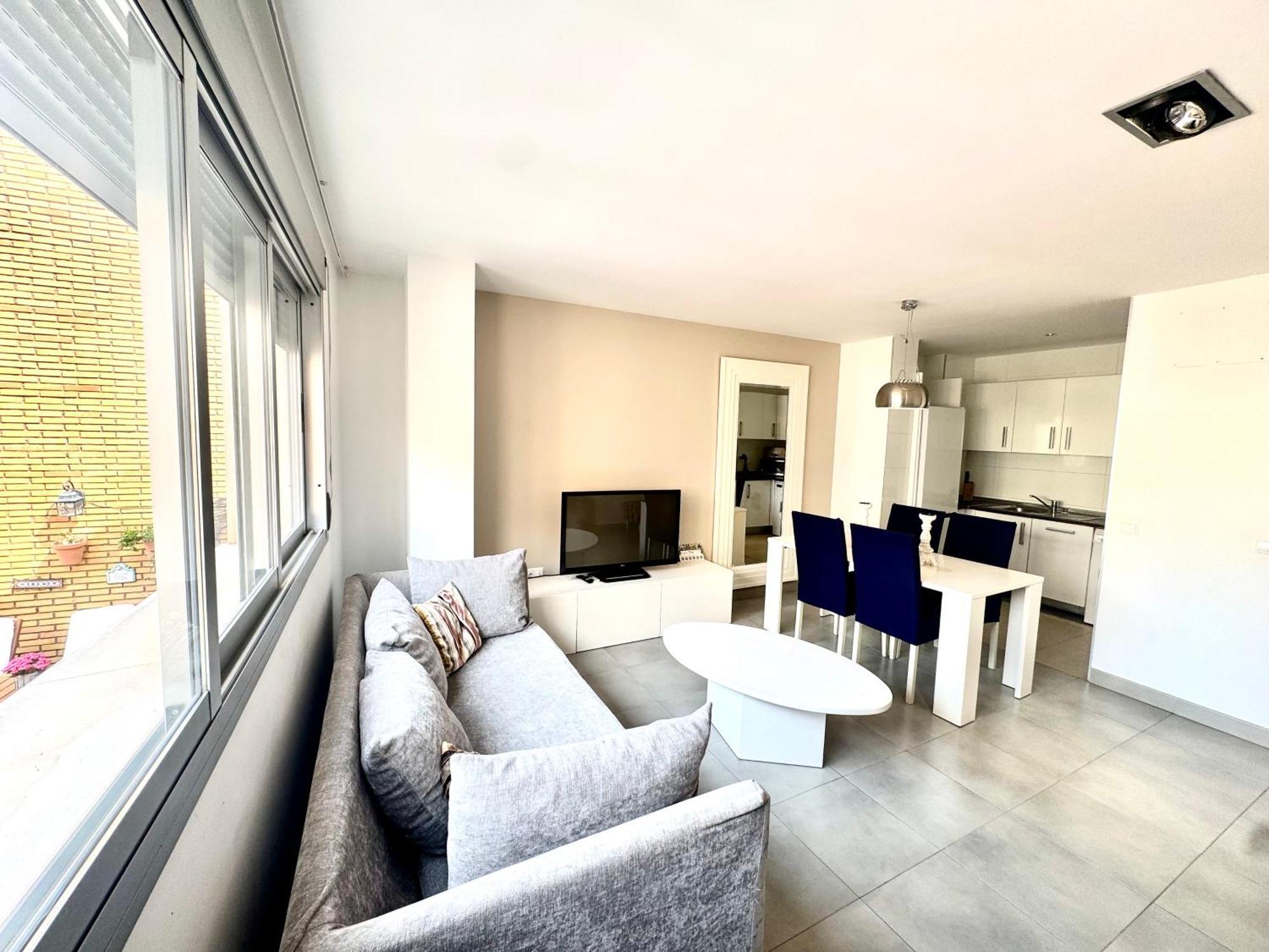 Apartamento Andes *