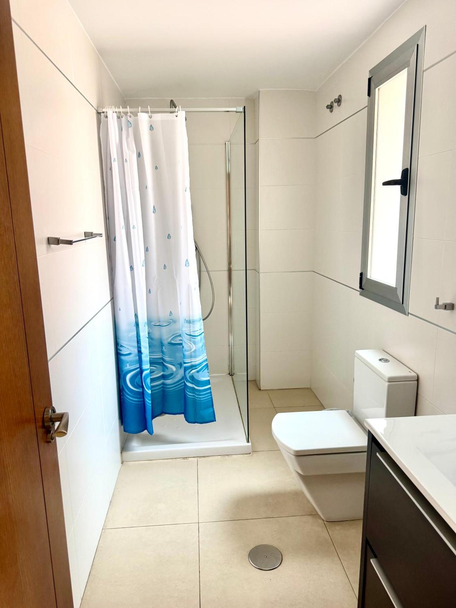 Andes Apartamento